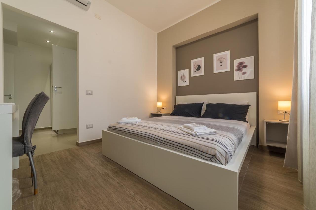 Ambasciatori B&B Catania Exterior photo